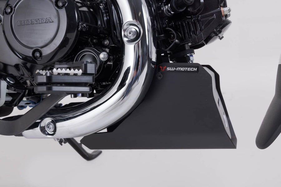 Honda ST 125 Dax [2023-2024] - motorbeskyttelsesstang - billede 5
