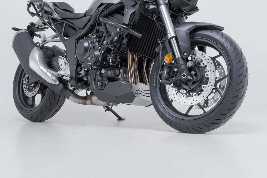 Honda CB 1000 Hornet [2025-2026] - frontspoiler – billede 1