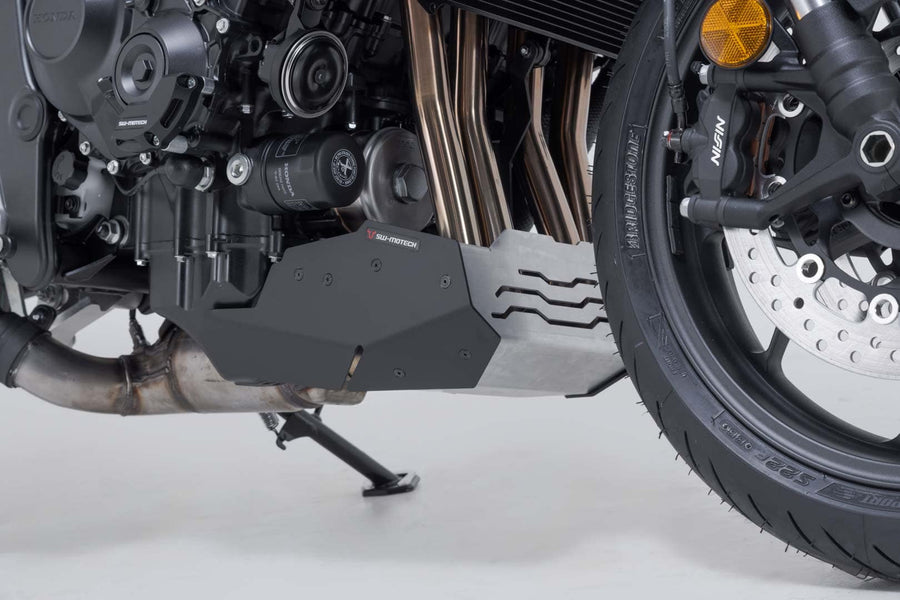 Honda CB 1000 Hornet [2025-2026] - frontspoiler – billede 2