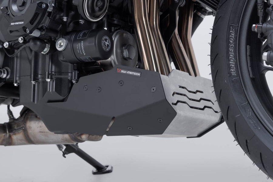 Honda CB 1000 Hornet [2025-2026] - frontspoiler – billede 3