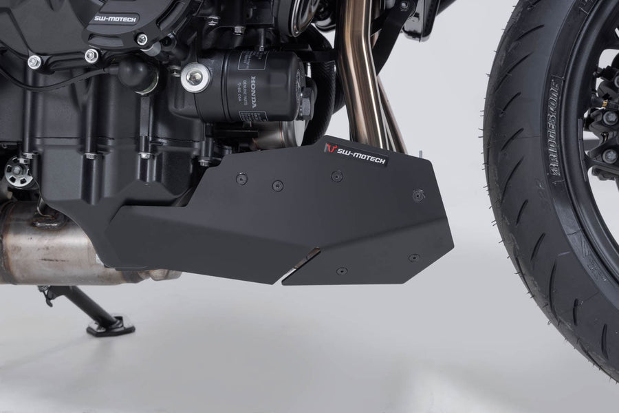 Honda CB 1000 Hornet [2025-2026] - frontspoiler – billede 4