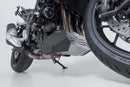 Honda CB 1000 Hornet [2025-2026] - frontspoiler – billede 5
