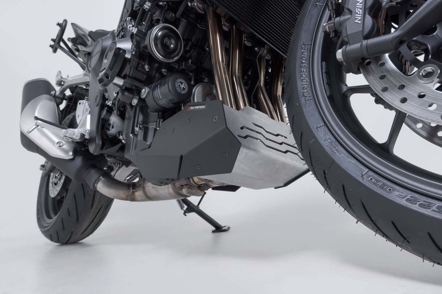 Honda CB 1000 Hornet [2025-2026] - frontspoiler – billede 5