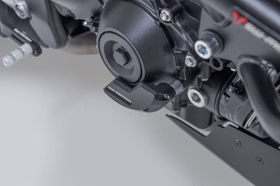 Honda CB 1000 Hornet [2025-2026] - Motorgehäusedeckel-Schutz – Bild 1