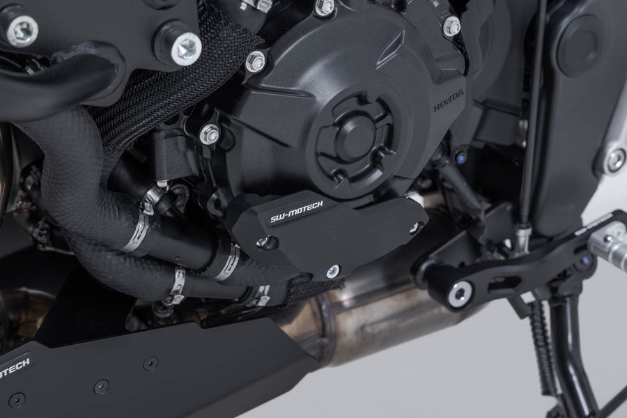 Honda CB 1000 Hornet [2025-2026] - Motorgehäusedeckel-Schutz – Bild 7