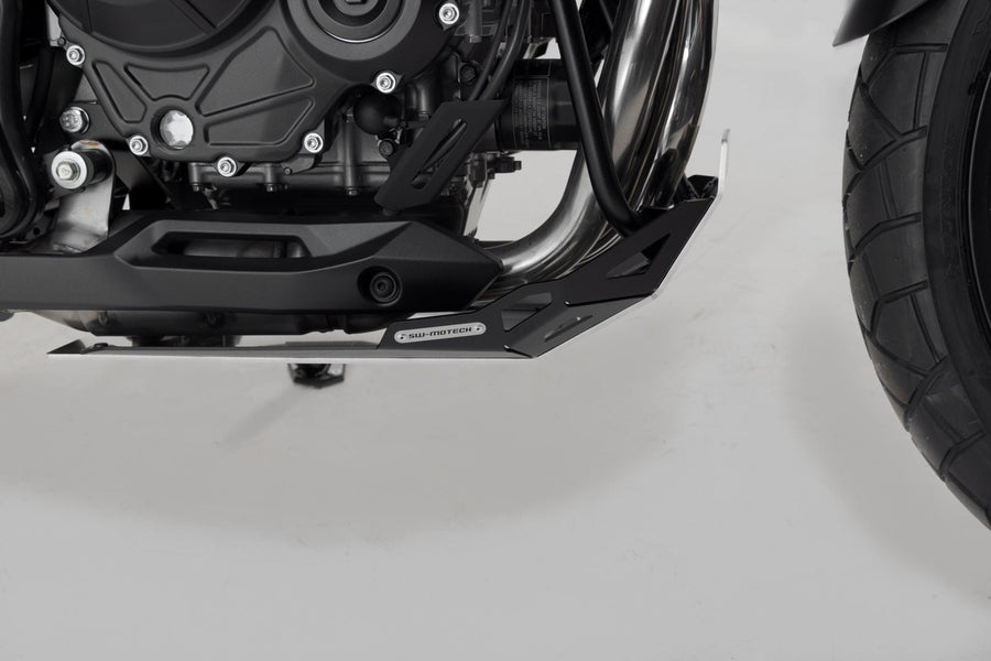 Honda CB 500 X [2019-2024] - Motorskjold – Billede 4
