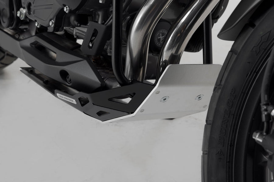Honda CB 500 X [2019-2024] - Motorskjold – Billede 5