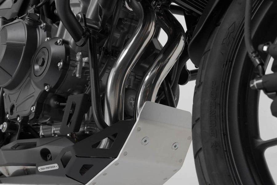 Honda CB 500 X [2019-2024] - Motorskjold – Billede 6