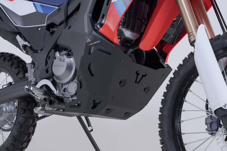 Honda CRF 300 L Rally [2025-2026] - Motorsbeskyttelse – Billede 2