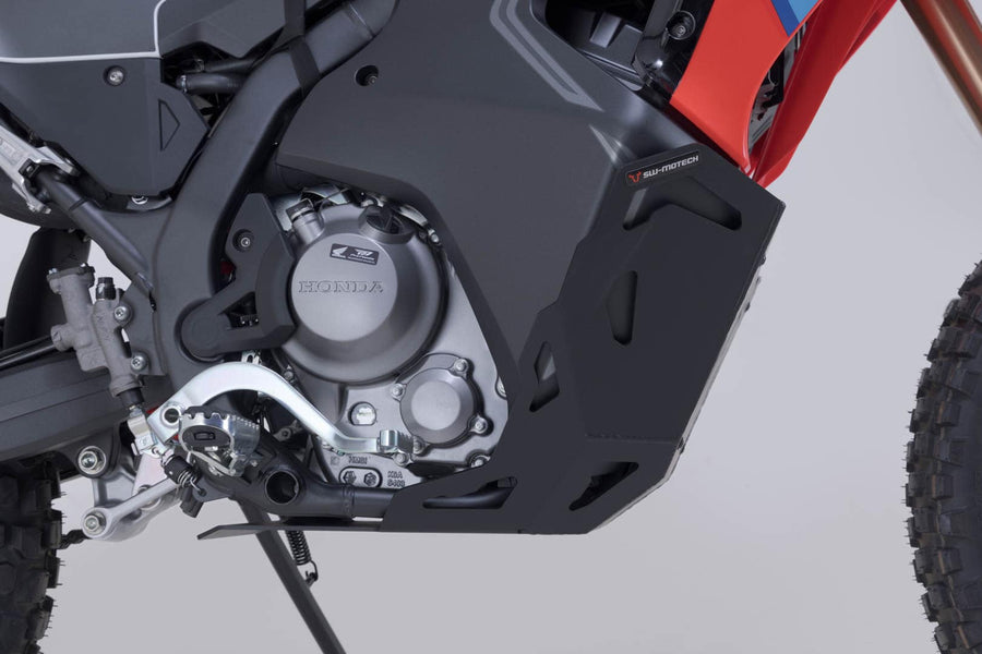 Honda CRF 300 L Rally [2025-2026] - Motorsbeskyttelse – Billede 5