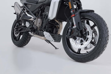 Husqvarna Svartpilen 801 [2024] - frontspoiler – billede 2