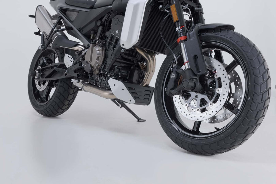 Husqvarna Svartpilen 801 [2024] - frontspoiler – billede 2
