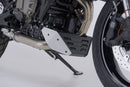 Husqvarna Svartpilen 801 [2024] - frontspoiler – billede 1