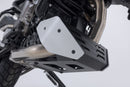 Husqvarna Svartpilen 801 [2024] - frontspoiler – billede 3