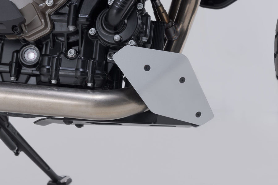 Husqvarna Svartpilen 801 [2024] - frontspoiler – billede 5