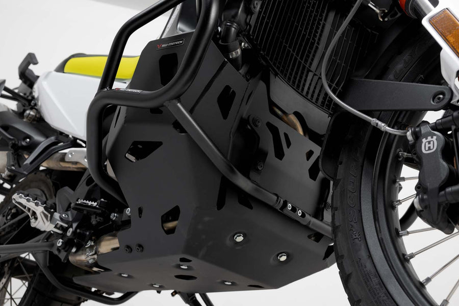 Husqvarna Norden 901 [2022-2024] - motorbeskyttelse - billede 3