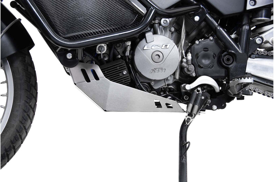 KTM 950 Adventure S [2003-2005] - motorbeskyttelsesstang – billede 1