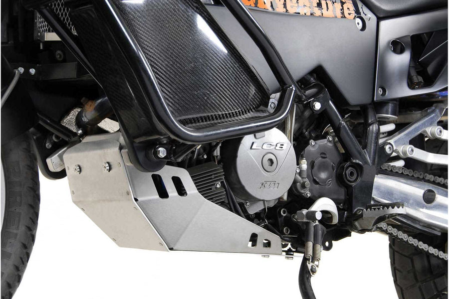 KTM 950 Adventure S [2003-2005] - motorbeskyttelsesstang – billede 2