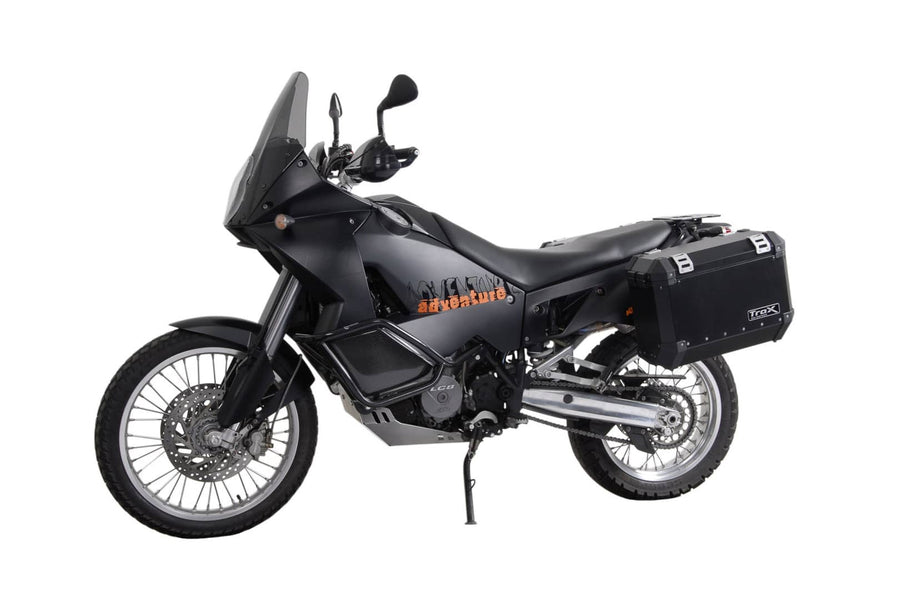KTM 990 Adventure S [2006-2007] - motorbeskyttelsesstang – billede 3