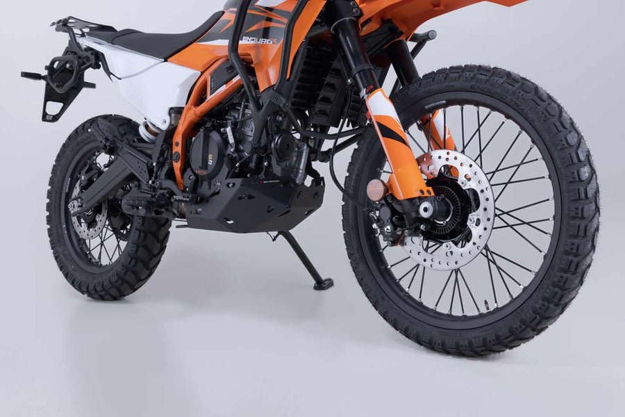 KTM 390 Enduro R [2025-2026] - motorbeskyttelse – billede 1
