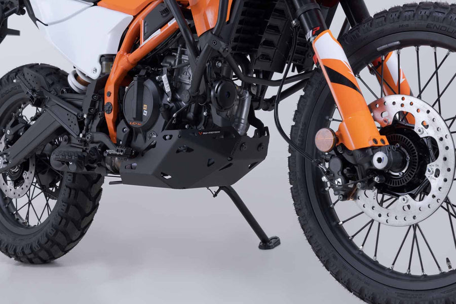 KTM 390 Enduro R [2025-2026] - motorbeskyttelse – billede 2
