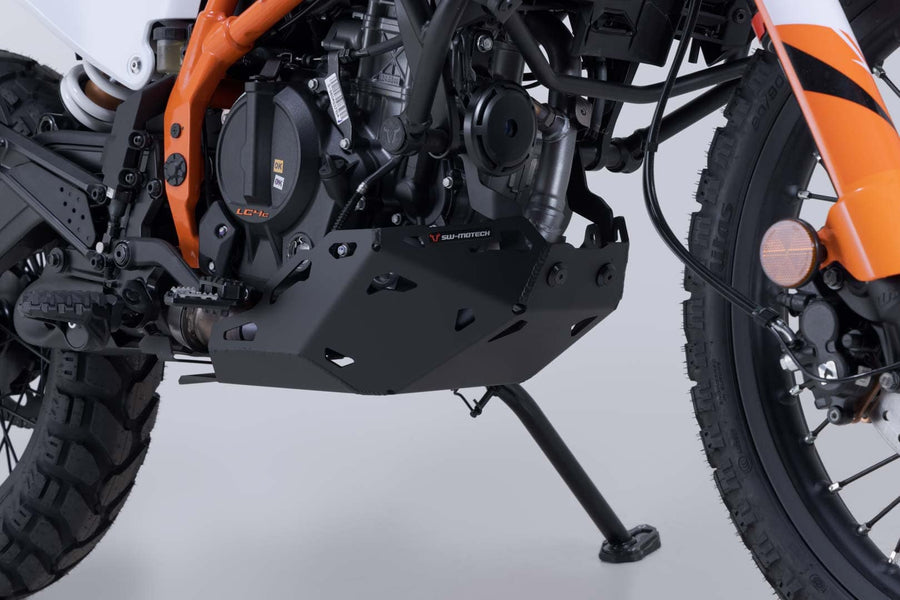 KTM 390 Enduro R [2025-2026] - motorbeskyttelse – billede 3