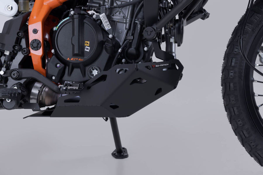KTM 390 Enduro R [2025-2026] - motorbeskyttelse – billede 4
