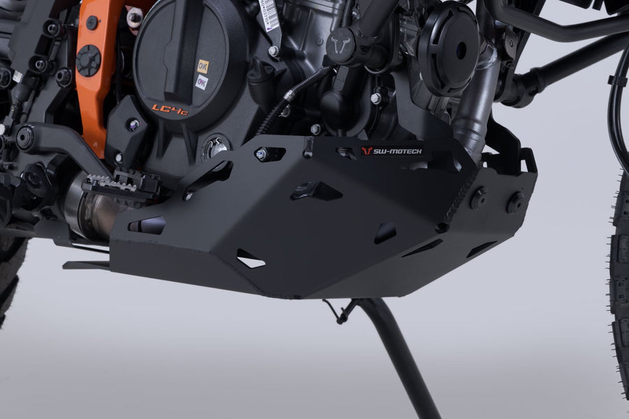KTM 125 SMC R [2025-2026] - Motorskjold – Billede 5
