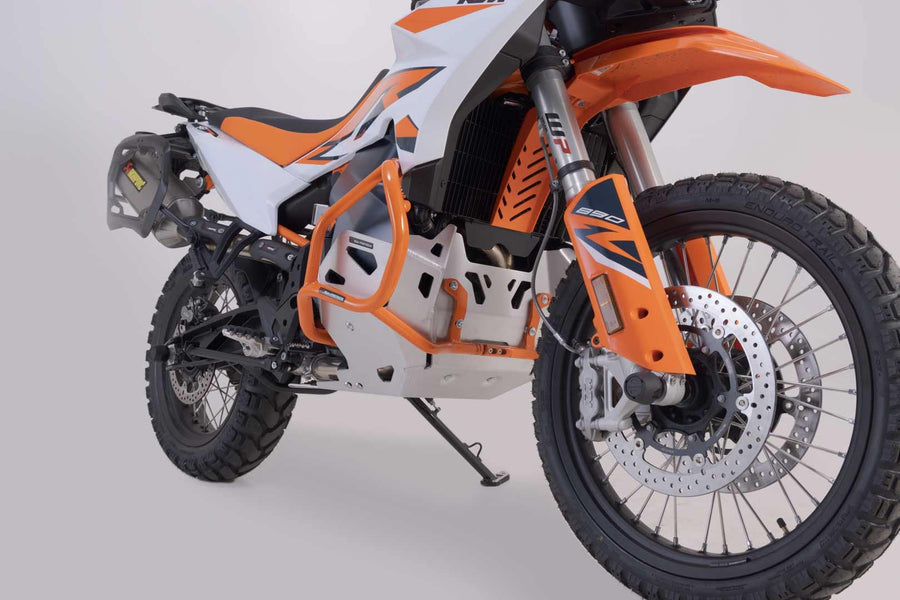 KTM 790 Adventure [2020-2026] - Motorkværnbeskyttelsesbøjle – Billede 1