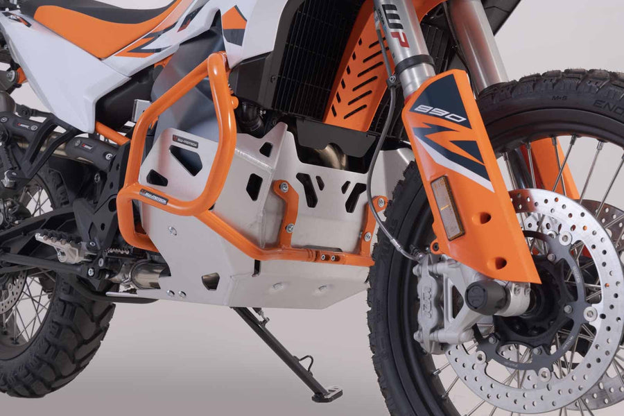 KTM 790 Adventure [2020-2026] - Motorkværnbeskyttelsesbøjle – Billede 2