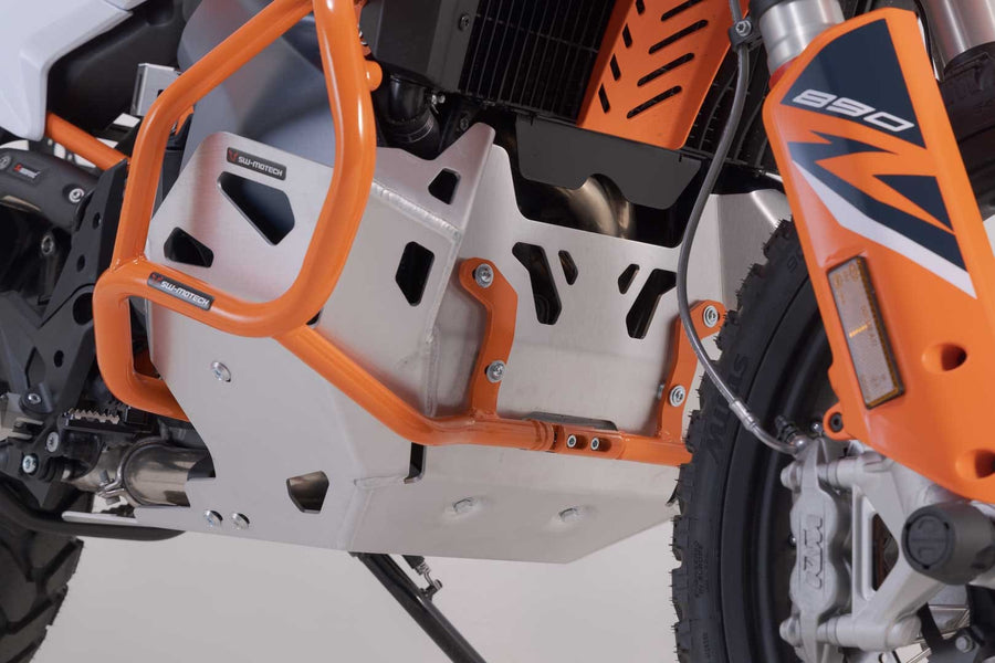 KTM 790 Adventure [2020-2026] - Motorkværnbeskyttelsesbøjle – Billede 3