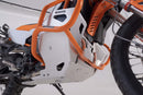 KTM 790 Adventure [2020-2026] - Motorkværnbeskyttelsesbøjle – Billede 4