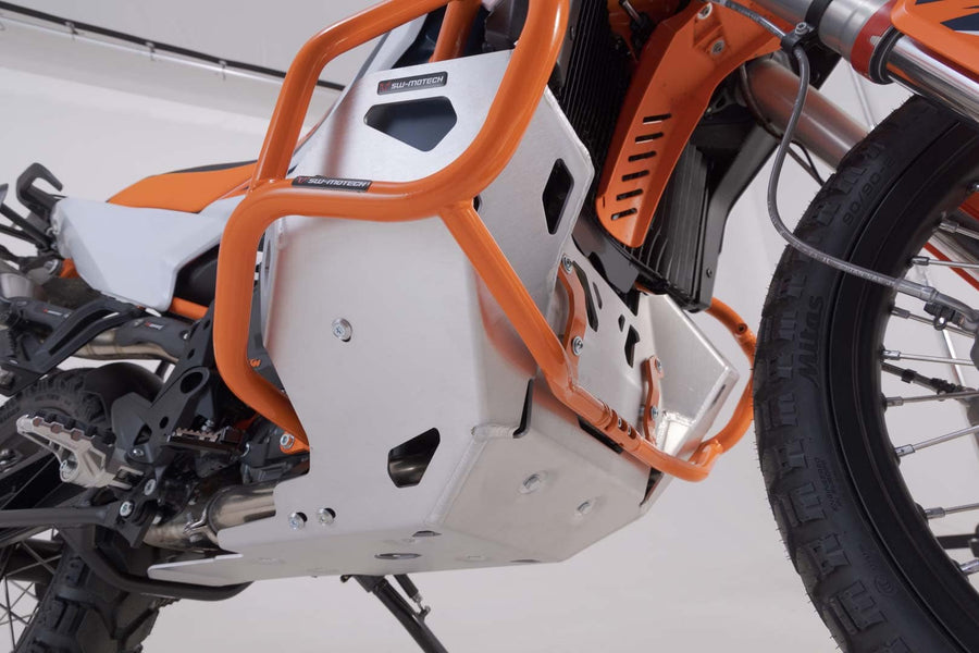 KTM 790 Adventure [2020-2026] - Motorkværnbeskyttelsesbøjle – Billede 4