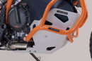 KTM 790 Adventure [2020-2026] - Motorkværnbeskyttelsesbøjle – Billede 5