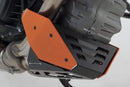 KTM 1290 Super Duke GT [2016-2024] - Forkspoiler – Billede 1