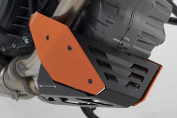 KTM 1290 Super Duke GT [2016-2024] - Forkspoiler – Billede 1