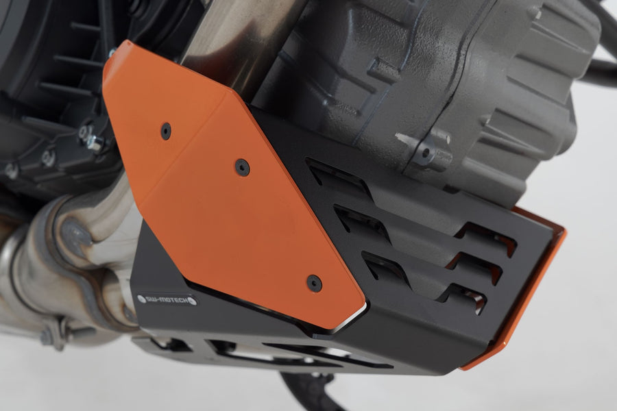 KTM 1290 Super Duke GT [2016-2024] - Forkspoiler – Billede 1