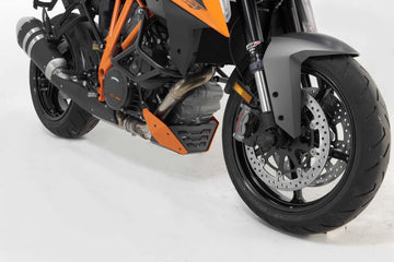 KTM 1290 Super Duke GT [2016-2024] - Forkspoiler – Billede 2