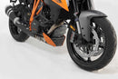 KTM 1290 Super Duke R [2016] - Forkspoiler – Billede 2