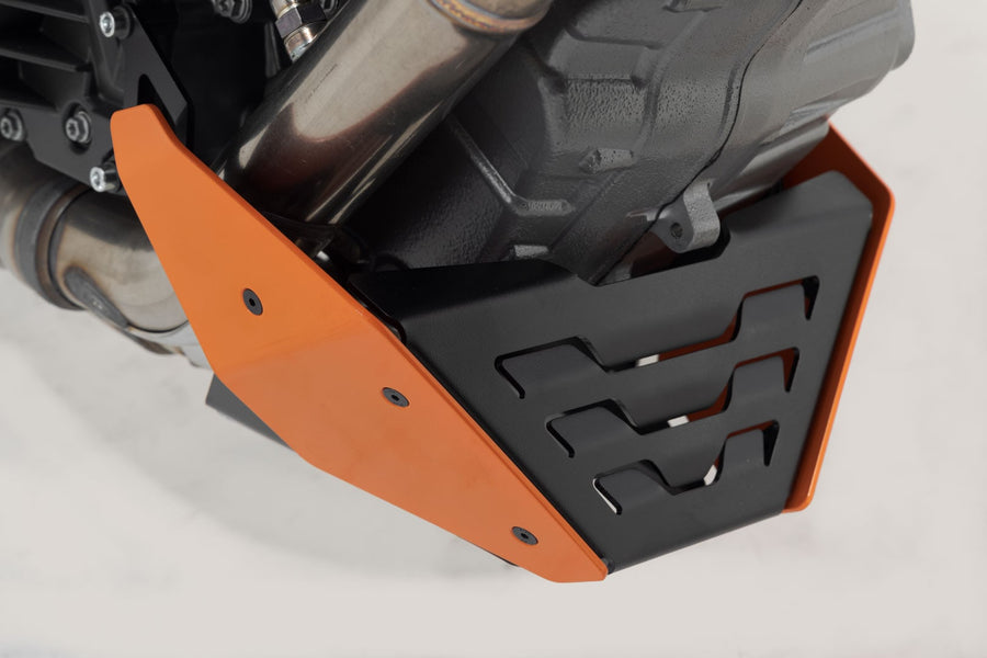KTM 1290 Super Duke R [2016] - Forkspoiler – Billede 4
