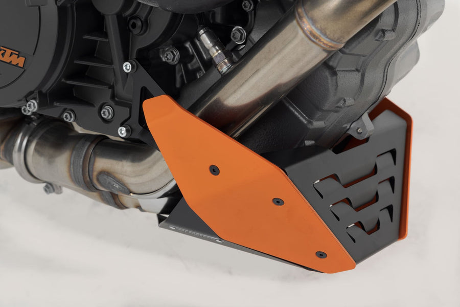 KTM 1290 Super Duke GT [2016-2024] - Forkspoiler – Billede 5