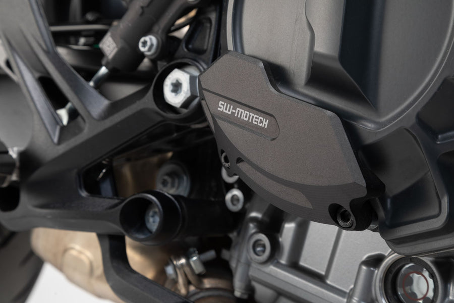 KTM 790 Duke [2022-2024] - Motorhusdæksel-beskyttelse – Billede 1