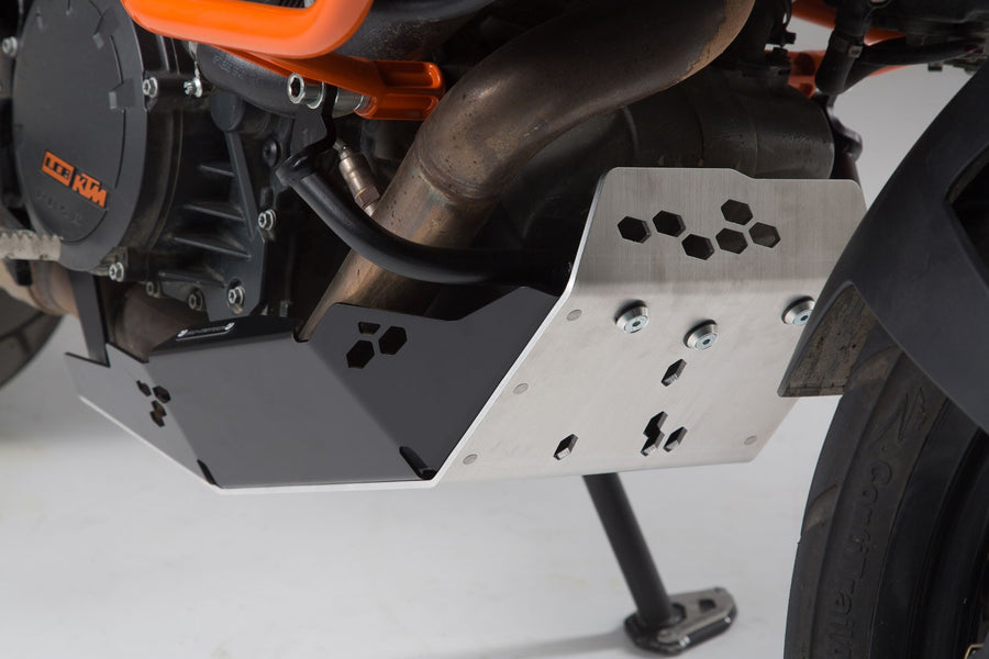 KTM 1090 Adventure R [2018] - Motorschutz – Bild 1