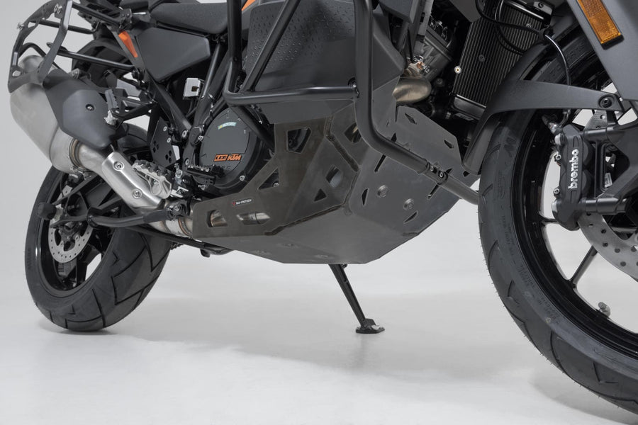 KTM 1290 Super Adventure R [2021-2024] - Motorschutzbügel schwarz – Bild 1