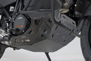 KTM 1290 Super Adventure S [2021-2024] - Motorschutzbügel schwarz – Bild 2