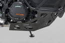 KTM 1290 Super Adventure R [2021-2024] - Motorschutzbügel schwarz – Bild 5
