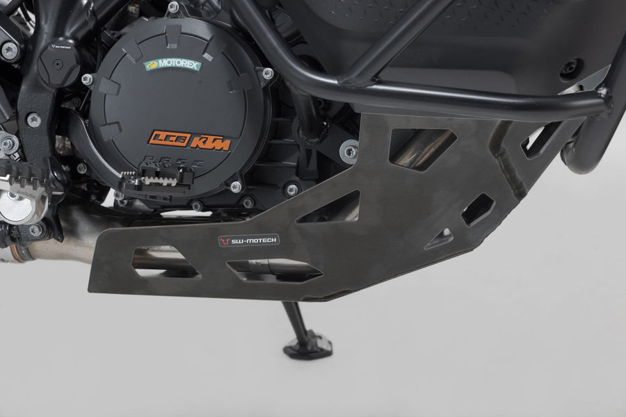 KTM 1290 Super Adventure R [2021-2024] - Motorschutzbügel schwarz – Bild 5