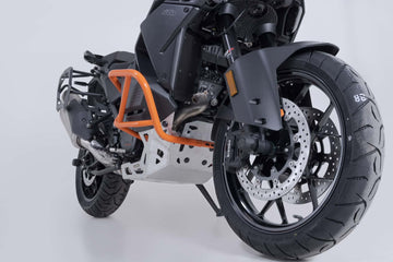 KTM 1390 Super Adventure S [2025-2026] - Motorskyddsbøjle, udførelse MSS.04.835.10003/S – Billede 1