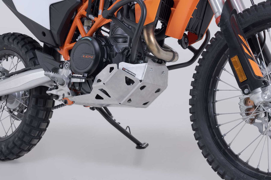 KTM 690 SMC R [2021-2023] - Motorskjold – Billede 2