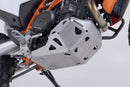 KTM 690 SMC R [2021-2023] - Motorskjold – Billede 3